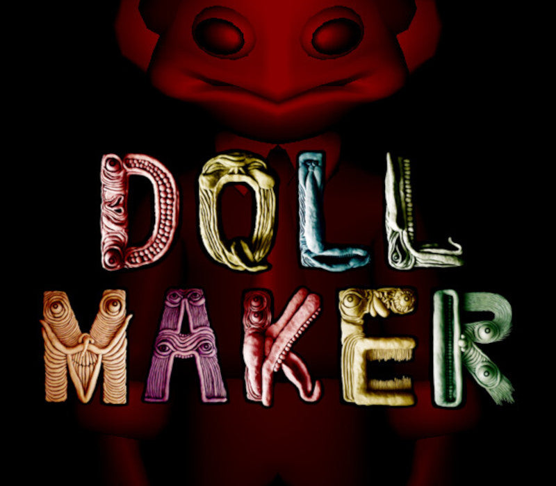 DOLLMAKER PC Steam CD Key