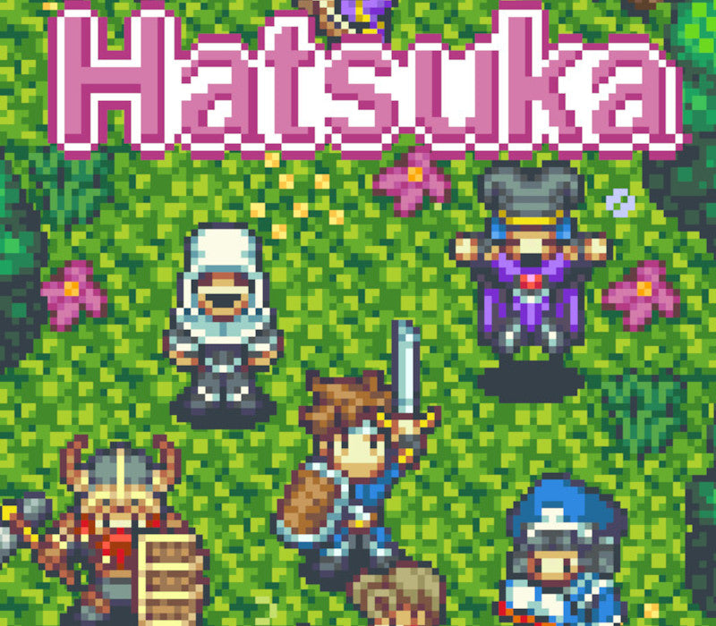 Hatsuka PC Steam CD Key
