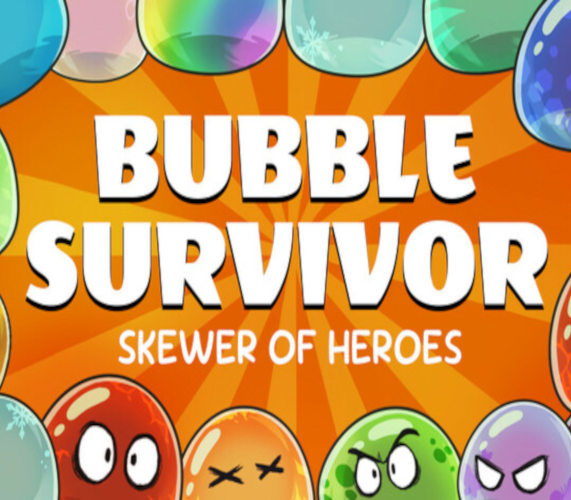 Skewer of Heroes: Bubble Survivors PC Steam CD Key