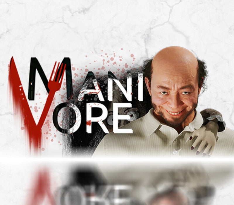 Manivore PC Steam CD Key
