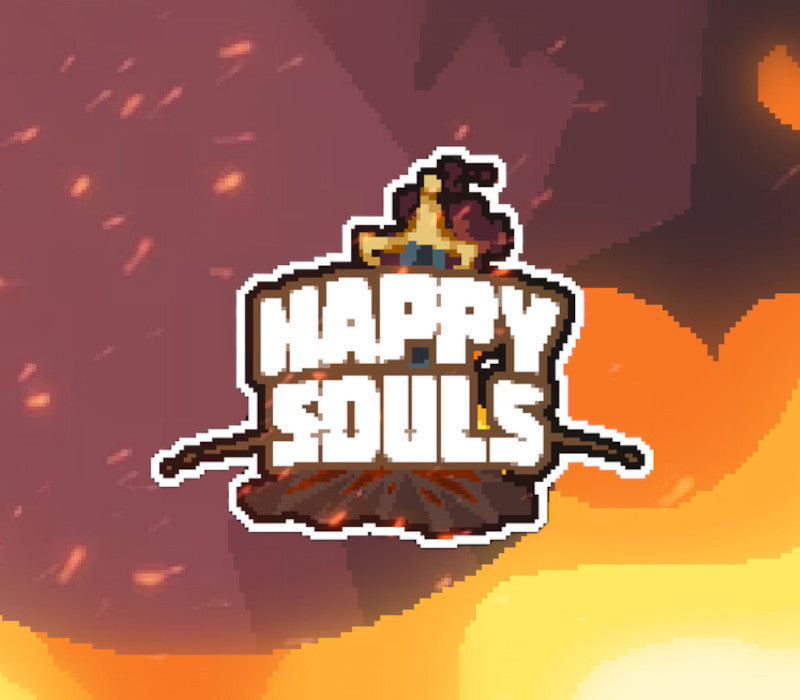 Happy Souls PC Steam CD Key