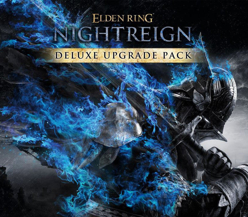 ELDEN RING NIGHTREIGN - Deluxe Upgrade Pack DLC EU XBOX One - Xbox Series X|S CD Key