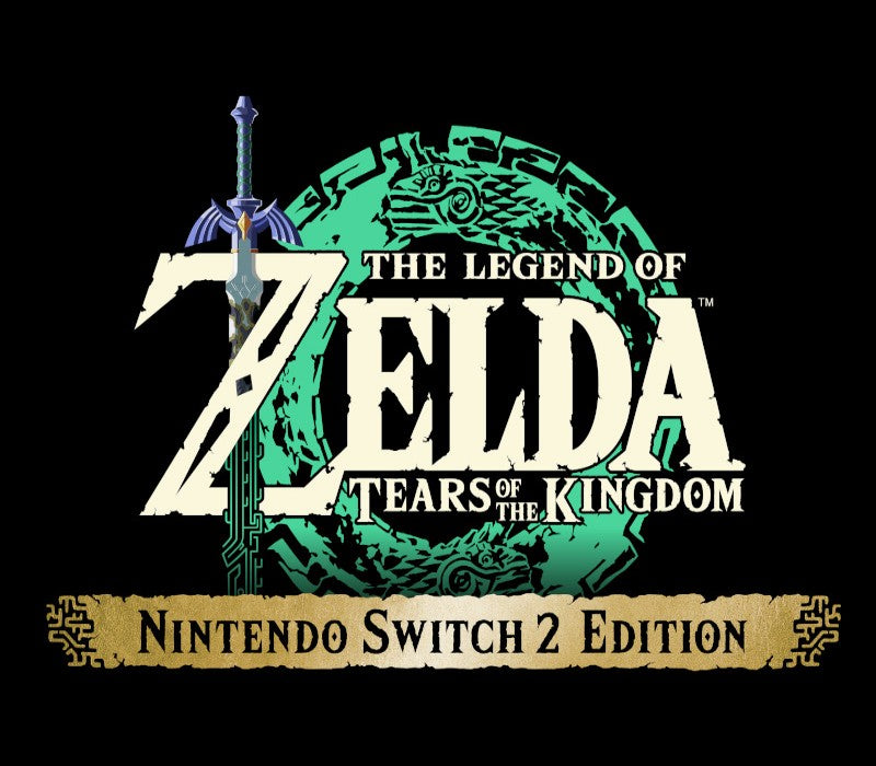 The Legend of Zelda: Tears of the Kingdom US Nintendo Switch 2 CD Key