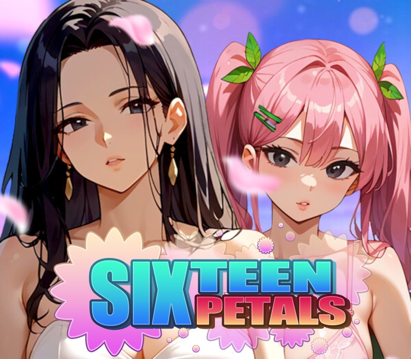 SixteenPetals PC Steam CD Key