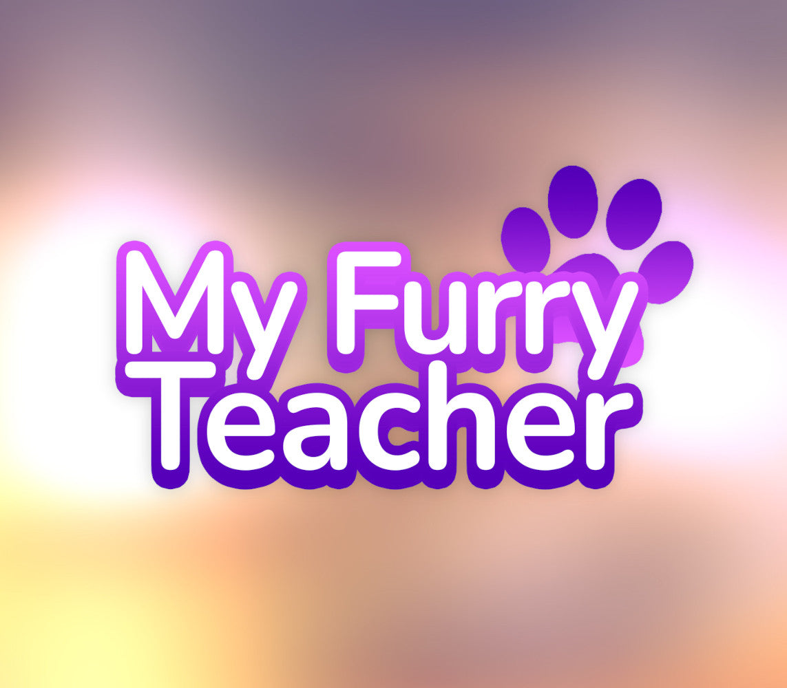 My Furry Teacher PC Steam CD Key