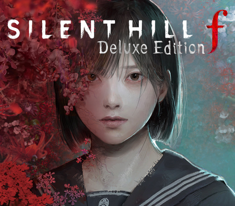 SILENT HILL f Deluxe Edition EU Xbox Series X|S - PC CD Key