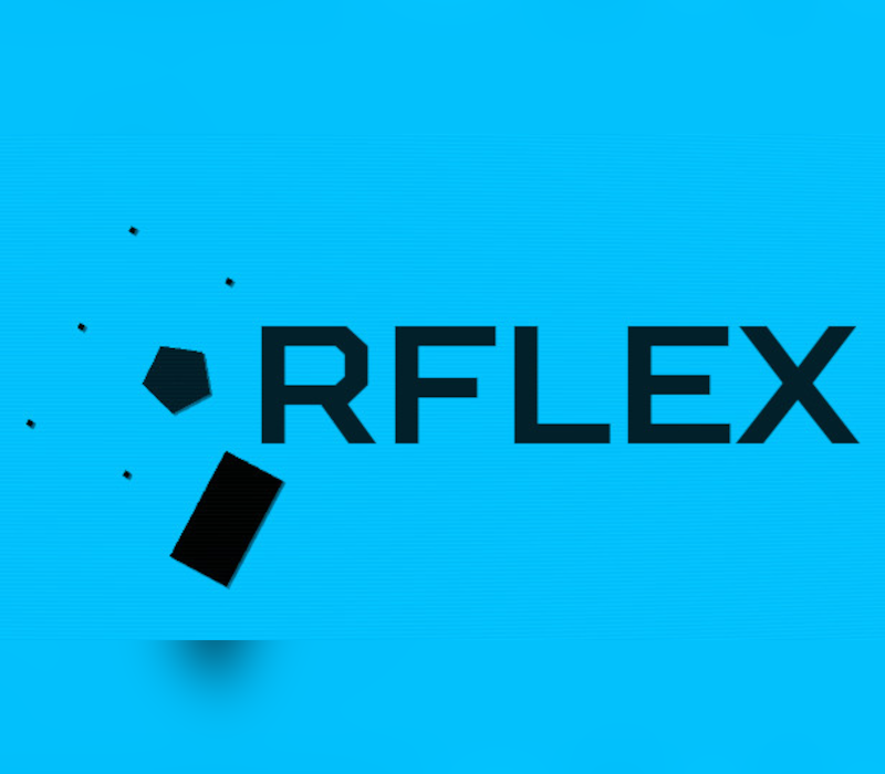 RFLEX PC Steam CD Key