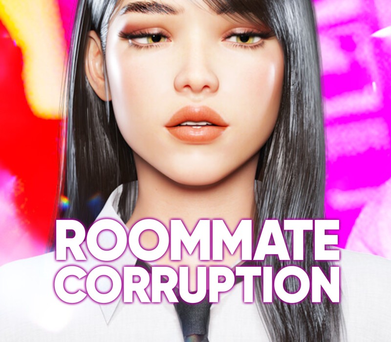 Roommate Corruption PC Steam CD Key