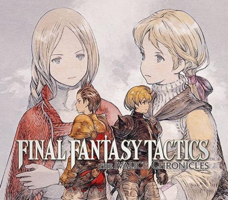 Final Fantasy Tactics: The Ivalice Chronicles PL Xbox Series X|S CD Key