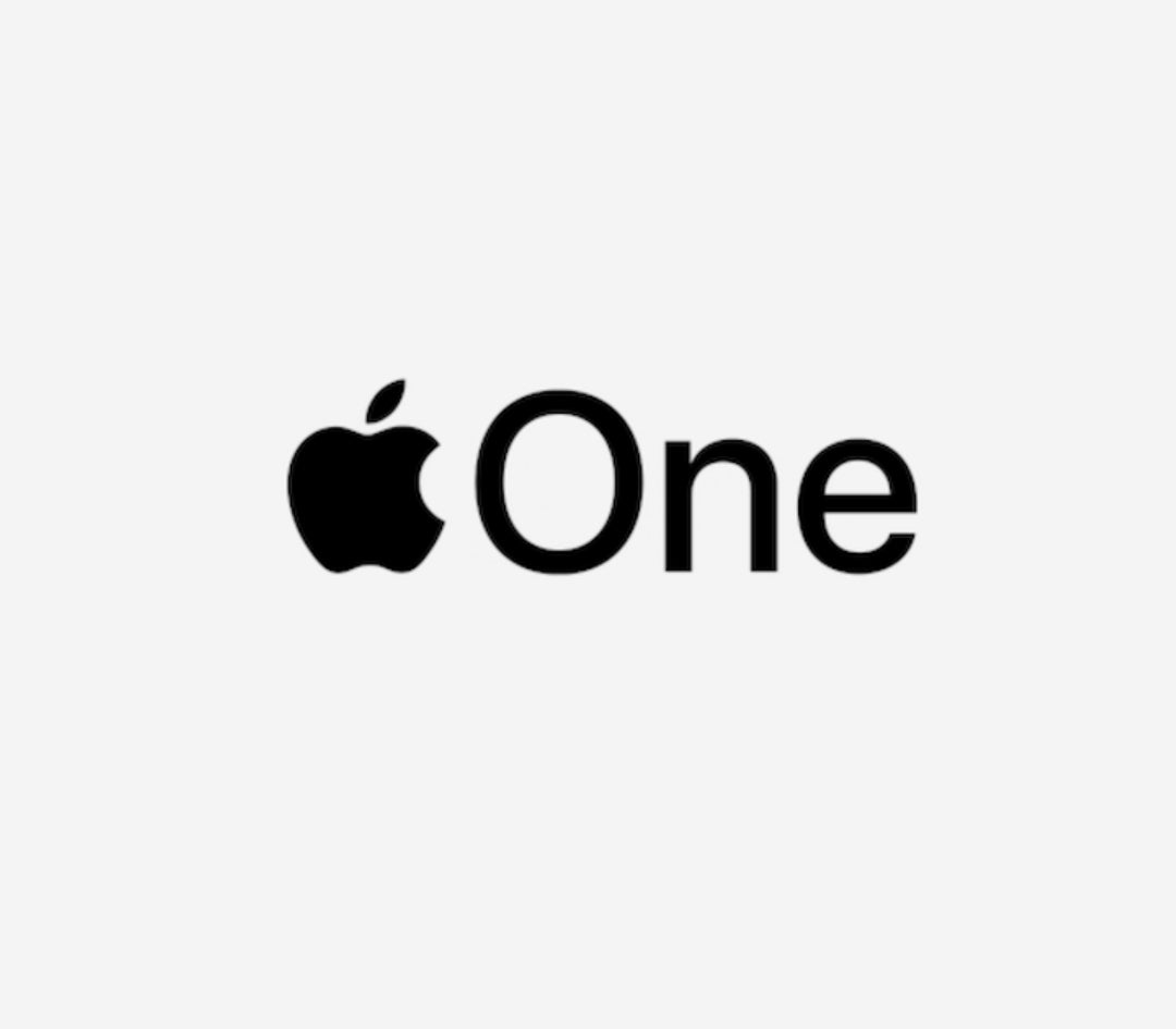 Apple One Individual Plan - 1 Month Subscription Key CA