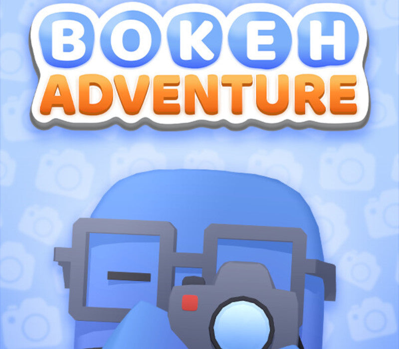 Bokeh Adventure PC Steam CD Key