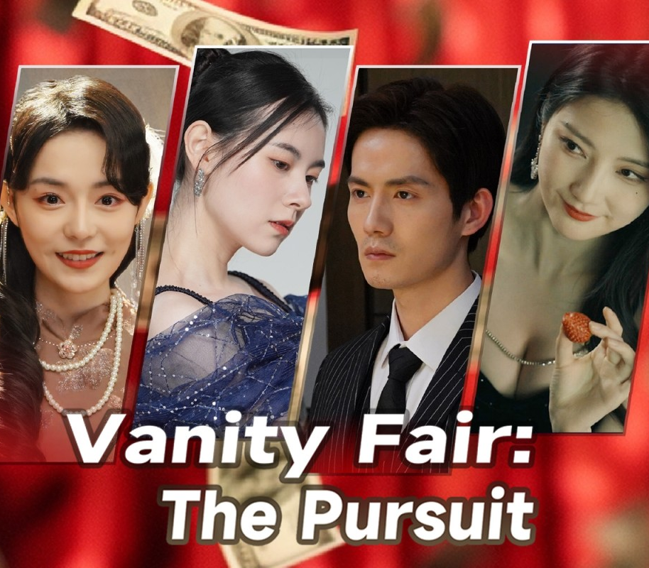 Vanity Fair: The Pursuit PC Steam Account