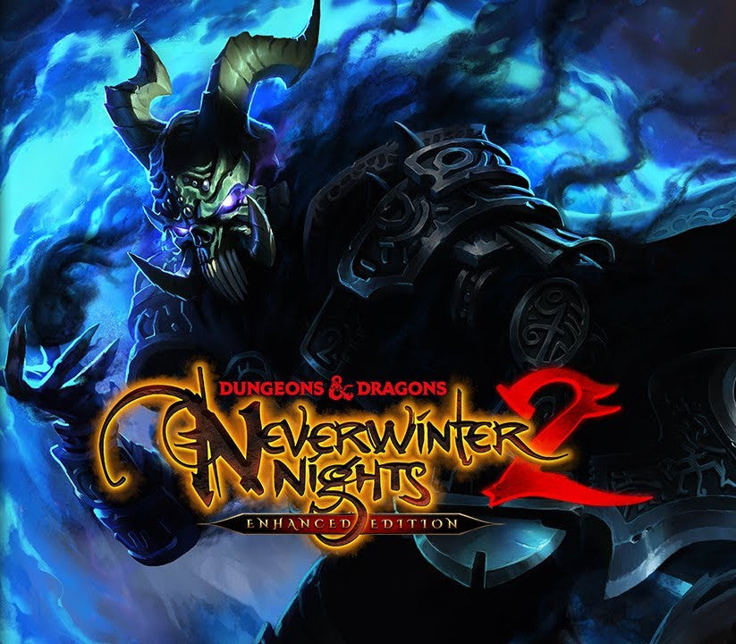 Dungeons & Dragons Neverwinter Nights 2: Enhanced Edition EU Xbox Series X|S CD Key
