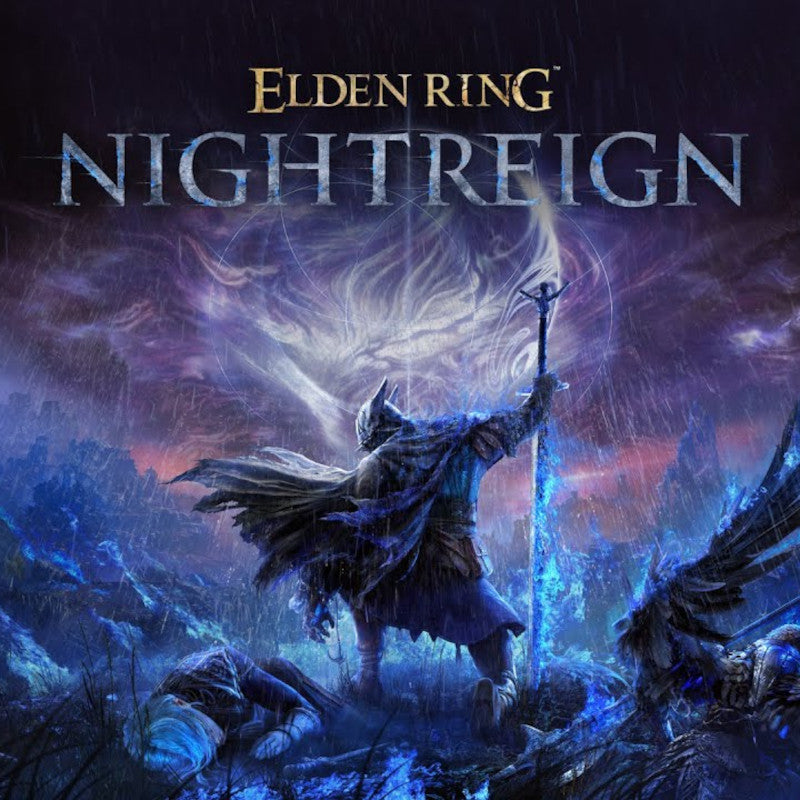 Elden Ring Nightrein Boosting > Playstation > Others > Revenant Skin Unlock (Unlock all 6 Garbs for Revenant)