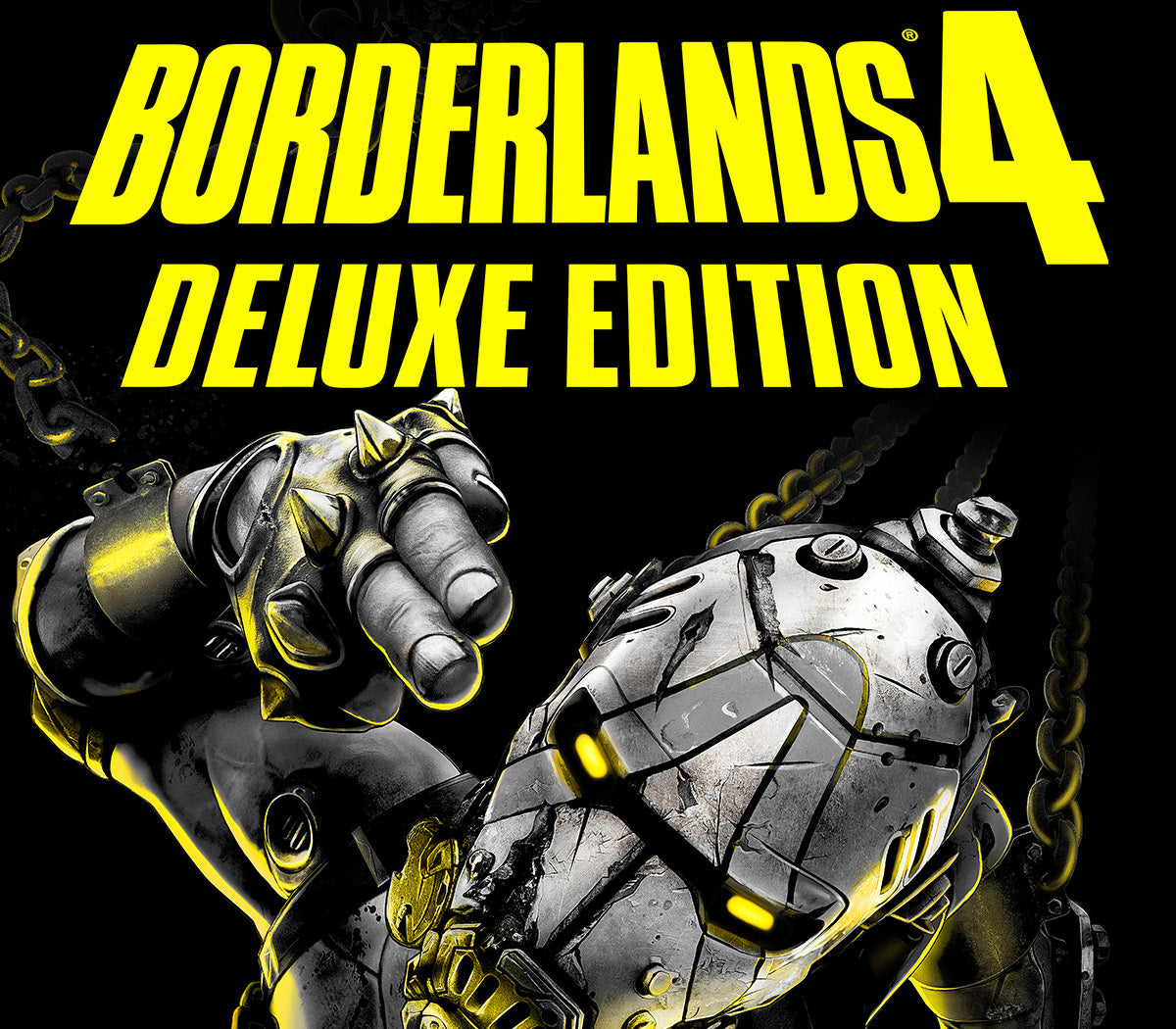Borderlands 4 Deluxe Edition Xbox Series X|S CD Key