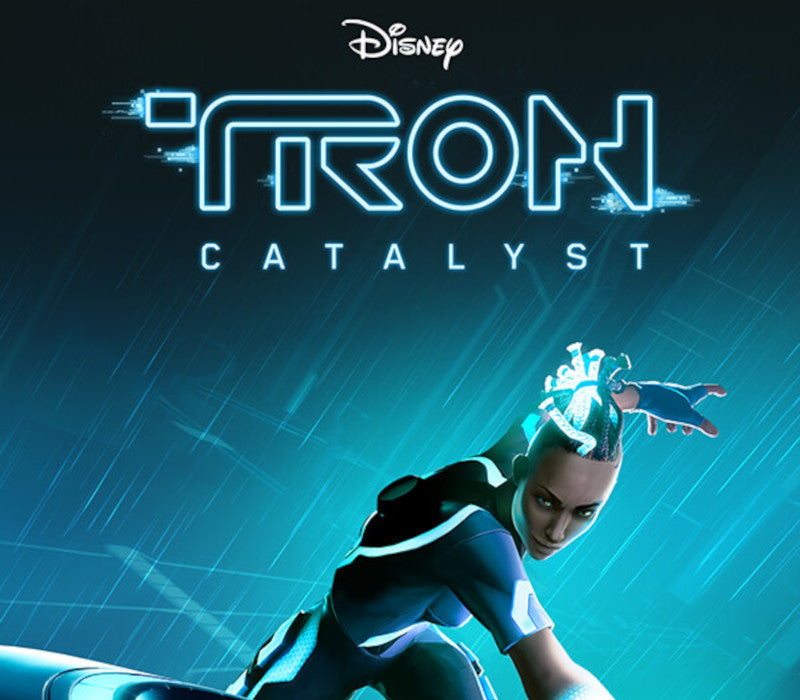 TRON: Catalyst Xbox Series X|S Account