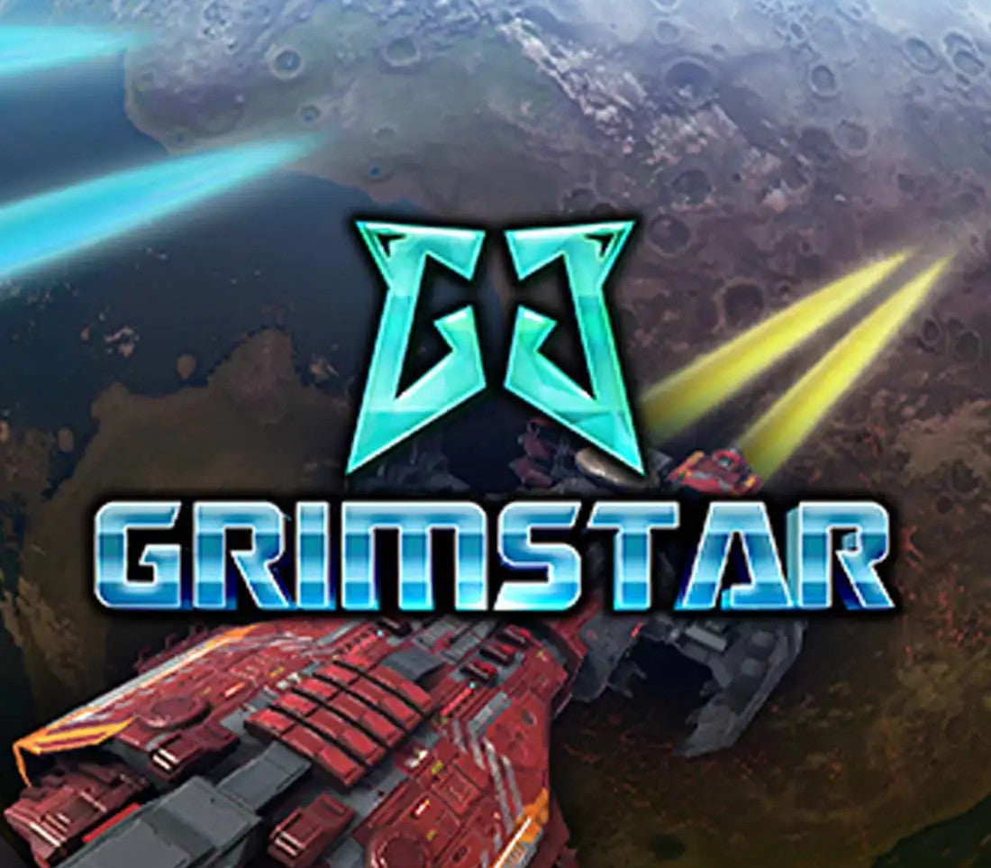 Grimstar: Crystals are the New Oil! PC Steam CD Key