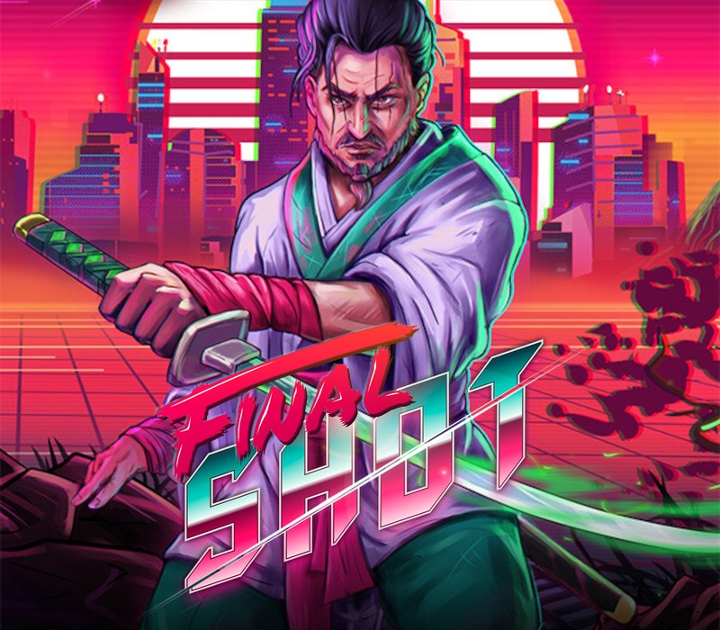 Final Shot PC Steam CD Key