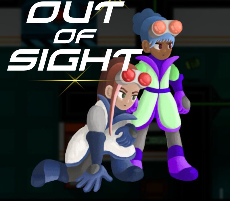 Out of Sight (2025) PC Steam CD Key