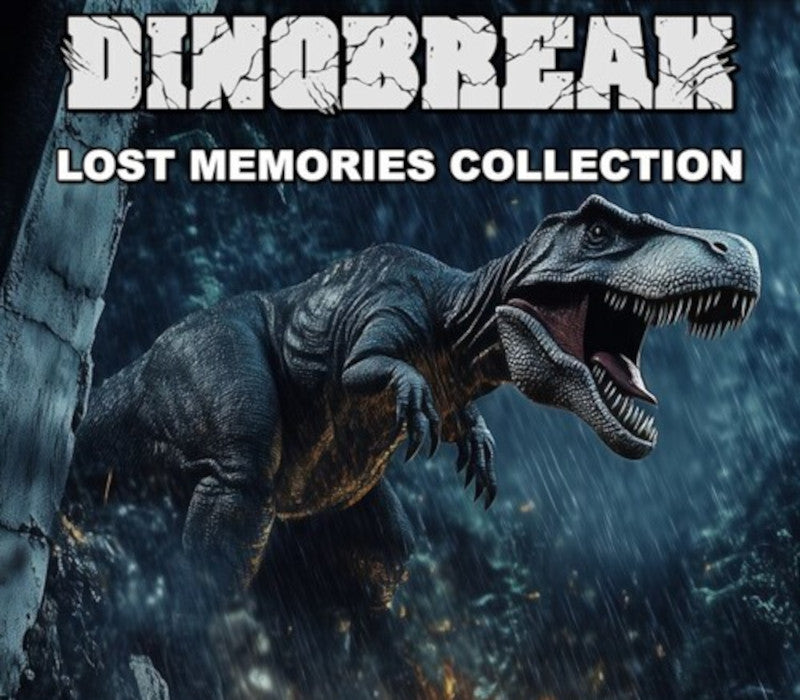 Dinobreak: Lost Memories Collection XBOX One - Xbox Series X|S Account