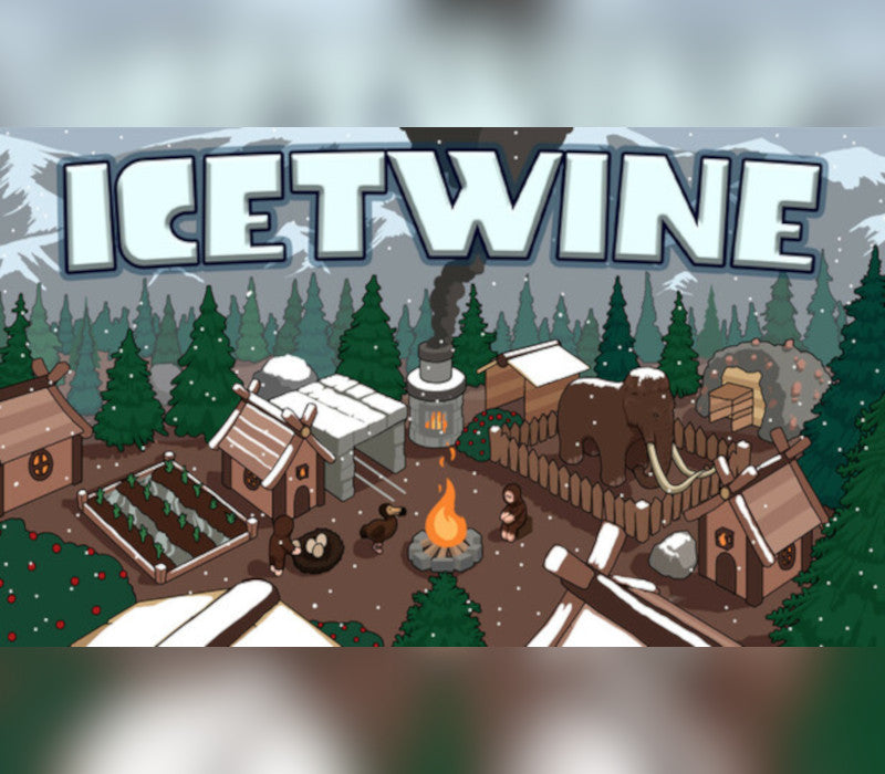 Icetwine PC Steam CD Key
