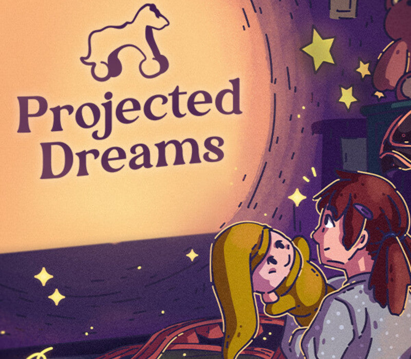 Projected Dreams PC Steam CD Key