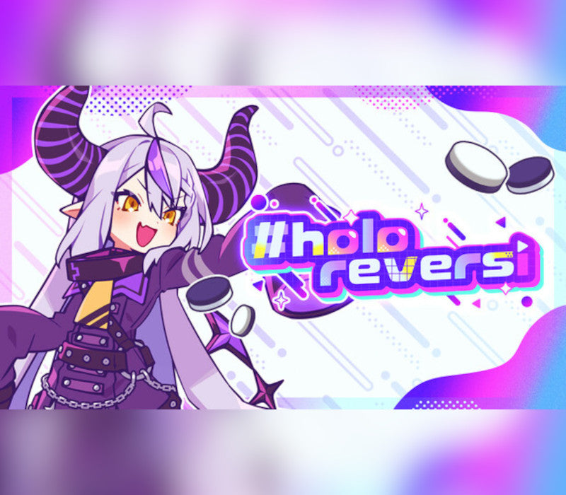 #holoReversi PC Steam CD Key