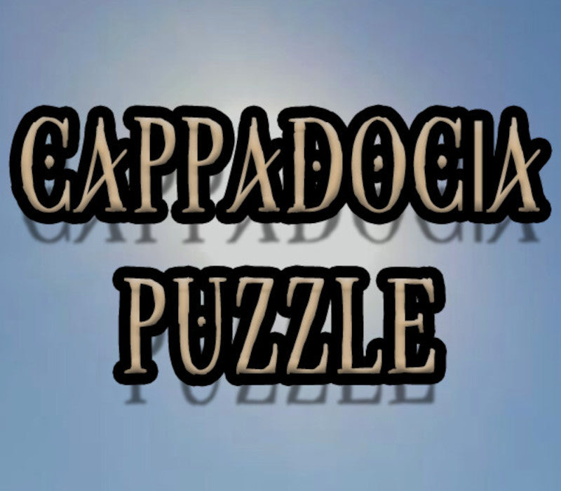 Cappadocia Puzzle PC Steam CD Key