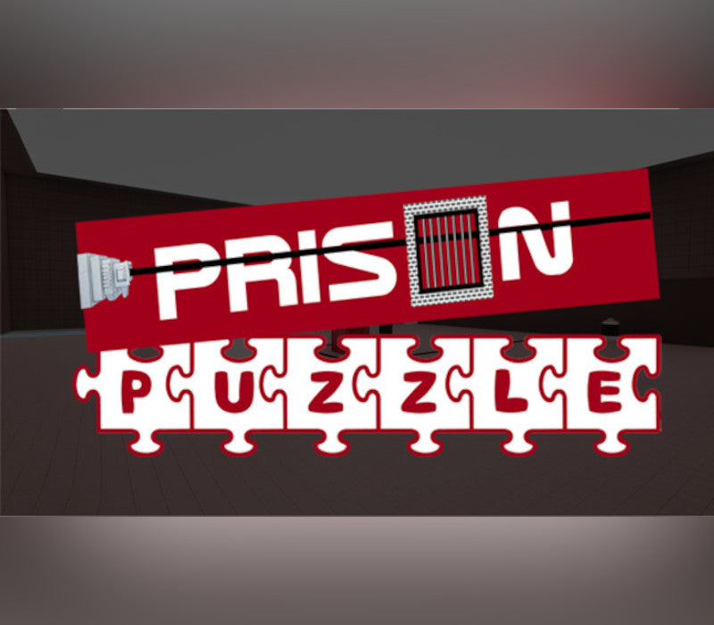 Prison Puzzle PC Steam CD Key