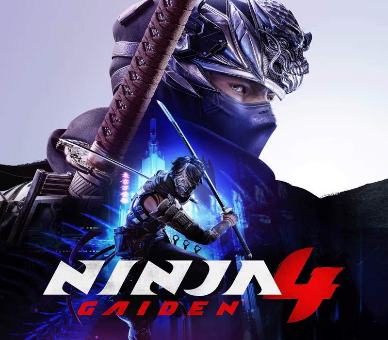 NINJA GAIDEN 4 CA Xbox Series X|S - PC CD Key