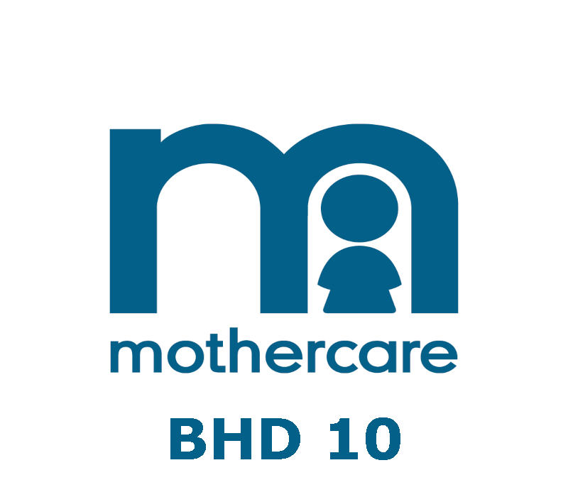 Mothercare BHD 10 Gift Card BH