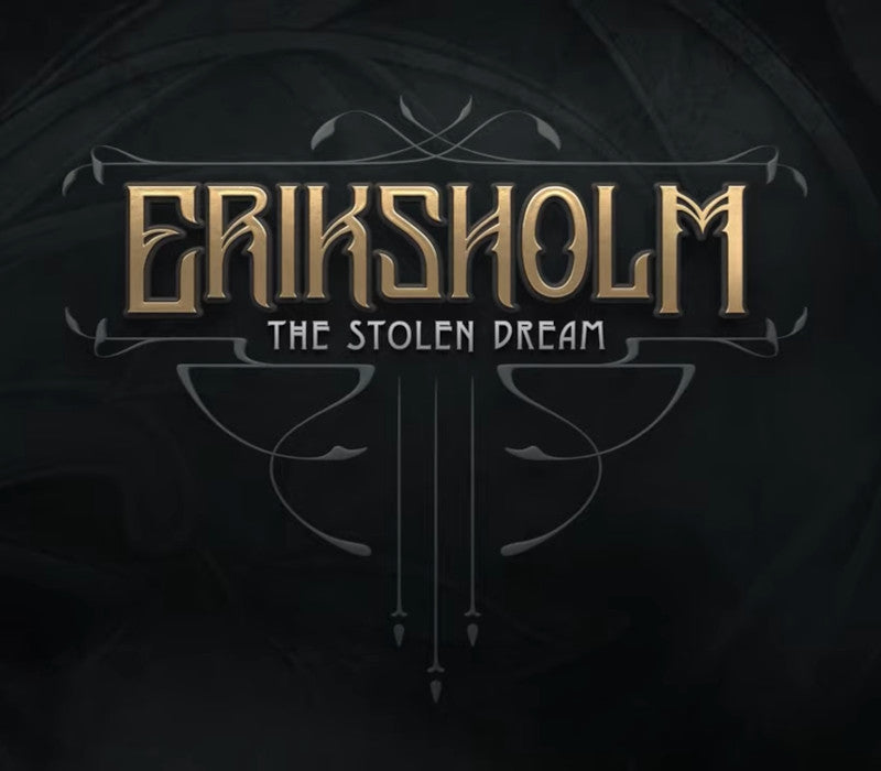 Eriksholm: The Stolen Dream PC Epic Games Account