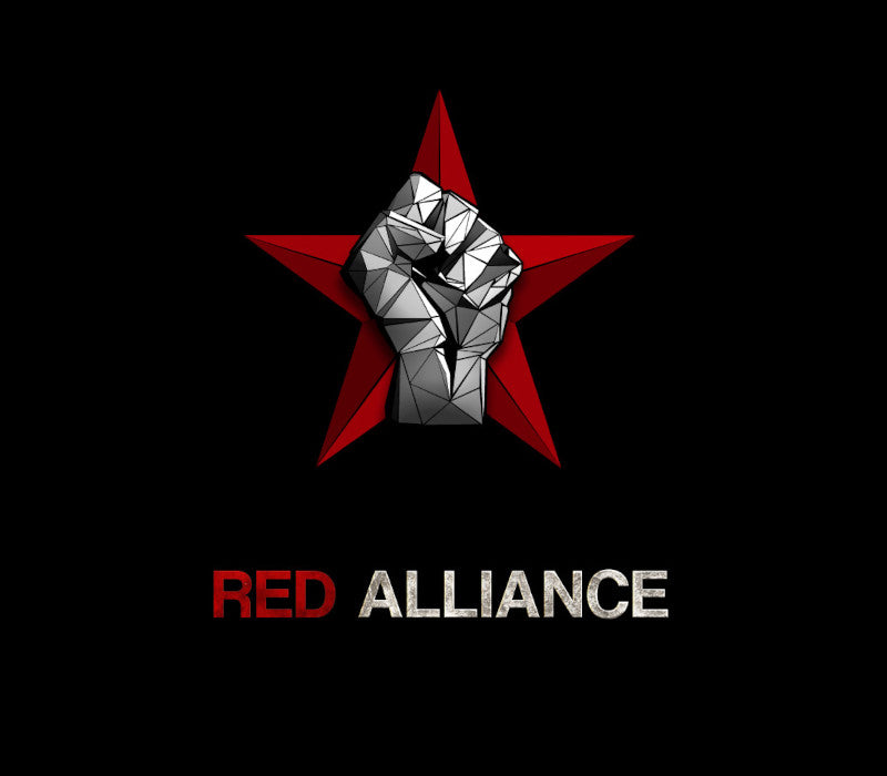 Red Alliance PC Steam CD Key