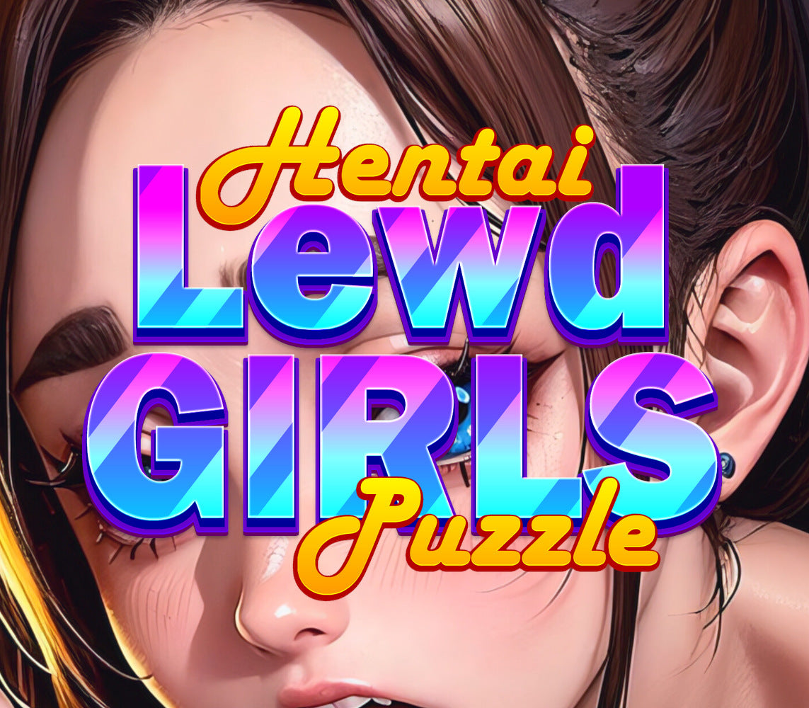 LEWD GIRLS: Hentai Puzzle PC Steam CD Key