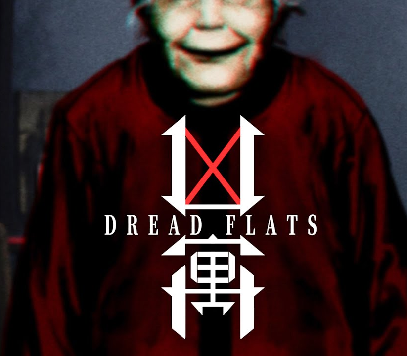 Dread Flats EU PC Steam CD Key