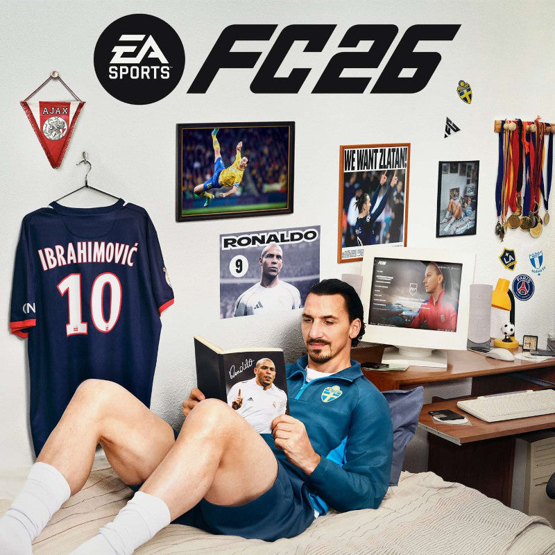 EA SPORTS FC 26 Boosting > PlayStation > Others > Others > 950 Qualification Points (950 CQP) | 950 Rivals Points for Champions