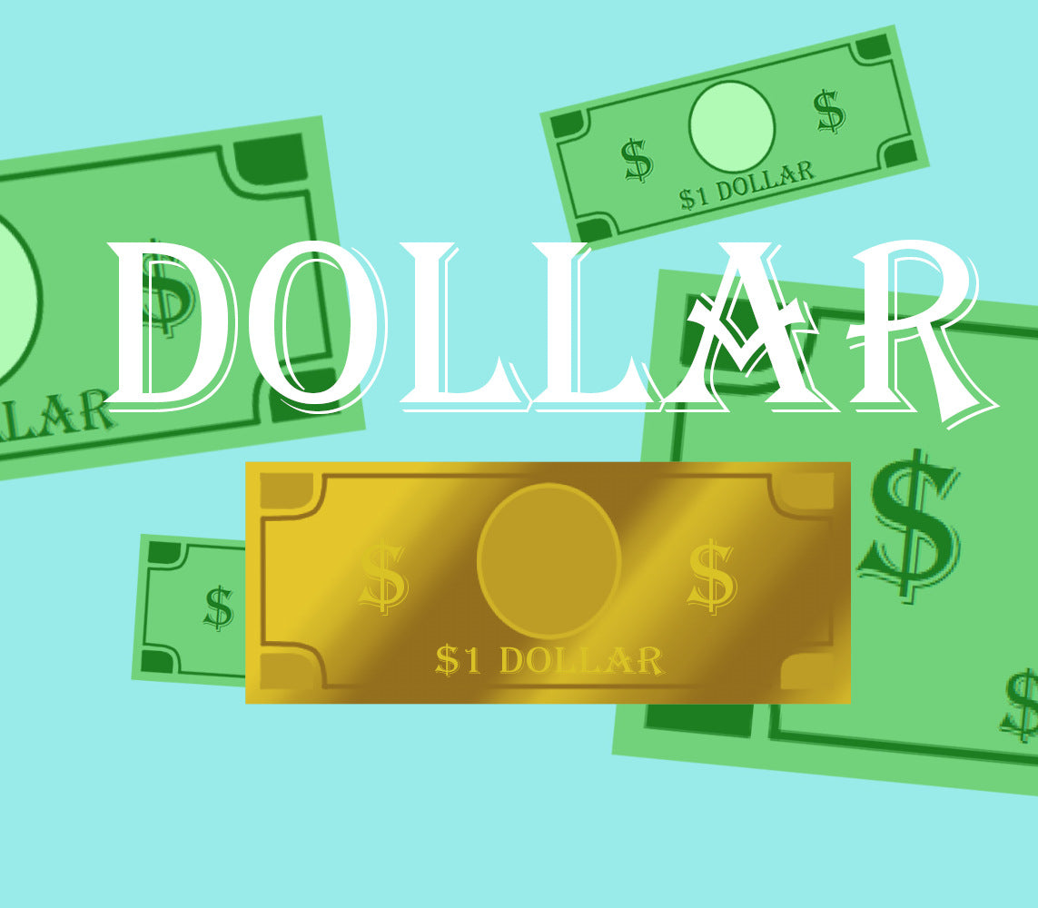 Dollar PC Steam CD Key