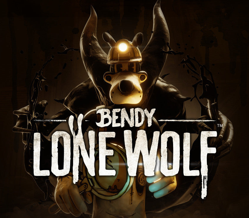 Bendy: Lone Wolf XBOX One - Xbox Series X|S Account