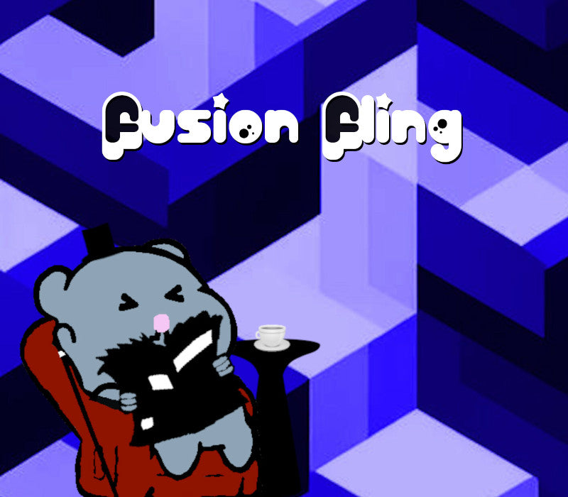 Fusion Fling PC Steam CD Key
