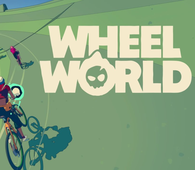 Wheel World Xbox Series X|S - PC Windows Account