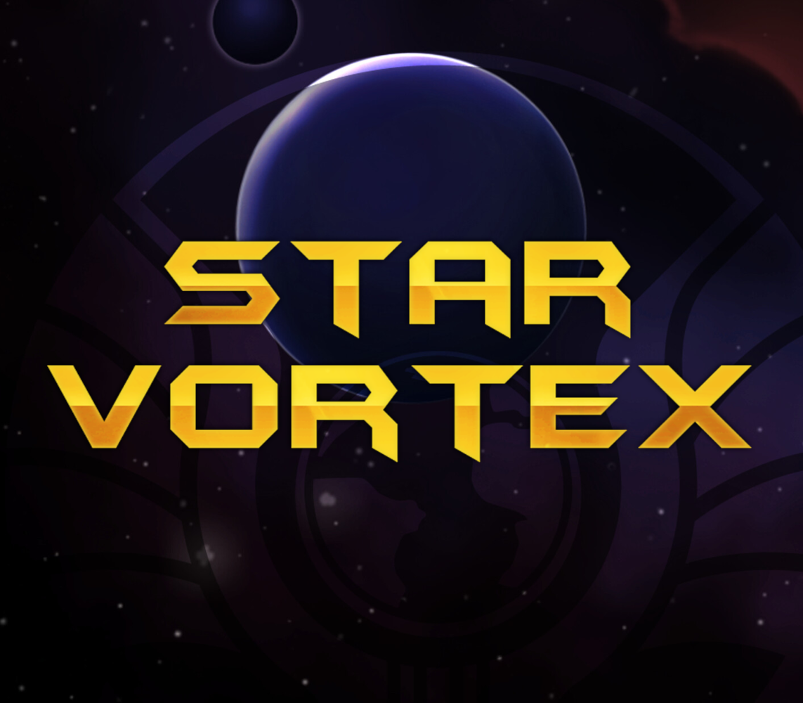 Star Vortex PC Epic Games Account