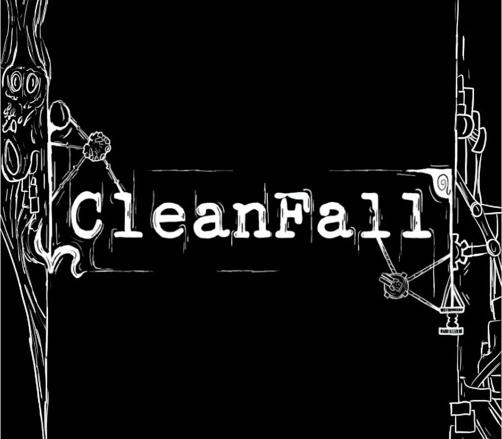 CleanFall PC Steam CD Key