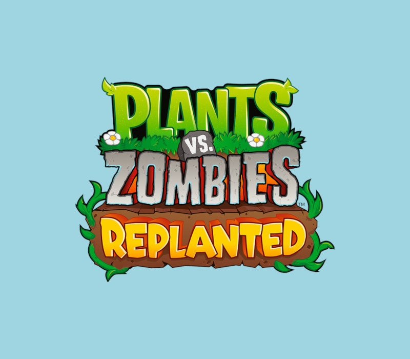 Plants vs. Zombies: Replanted PC Epic Games Account
