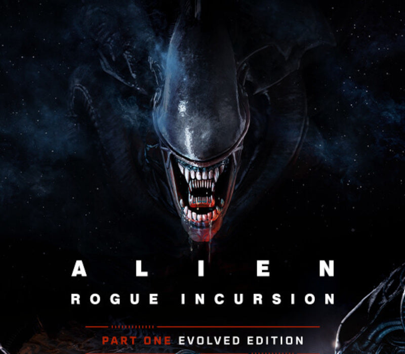 Alien: Rogue Incursion Evolved Edition PC Epic Games Account