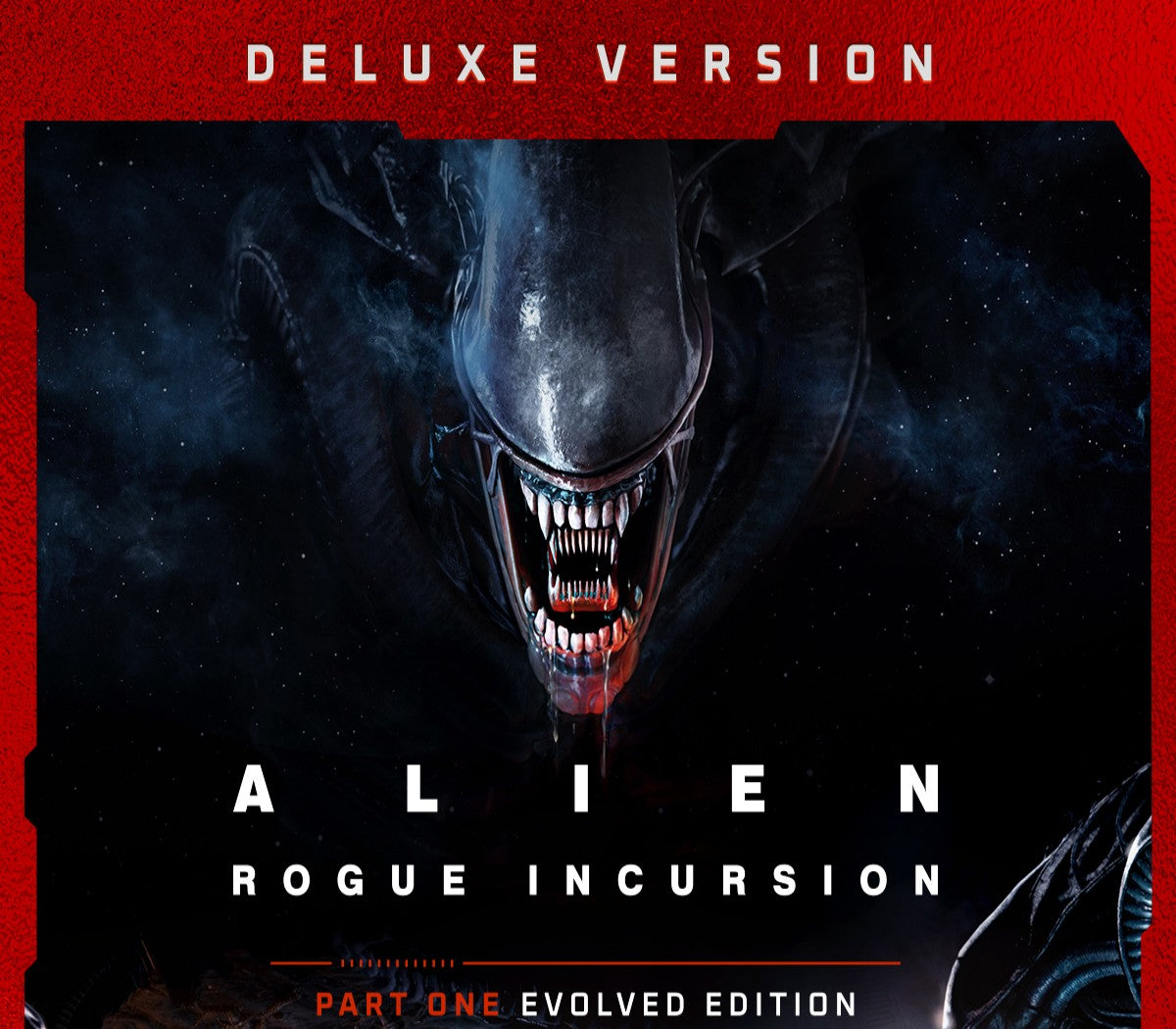 Alien: Rogue Incursion Evolved Deluxe Edition Xbox Series X|S Account