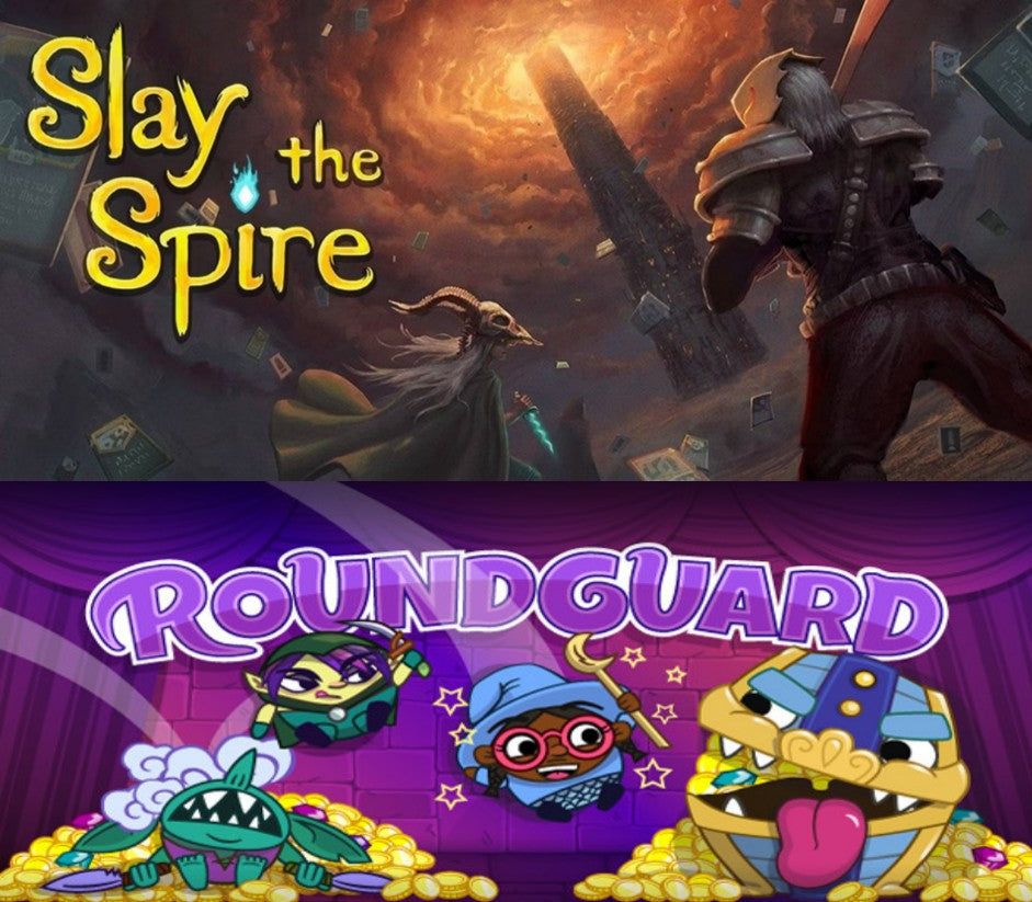 Roguelike Bundle XBOX One - Xbox Series X|S Account