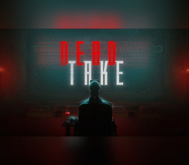 Dead Take PC Epic Games Account