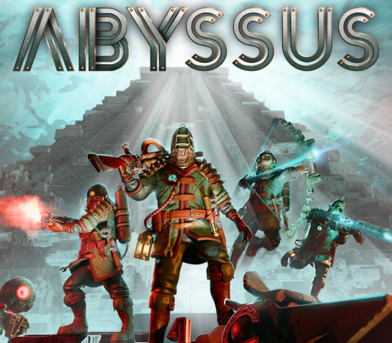 Abyssus PC Steam CD Key