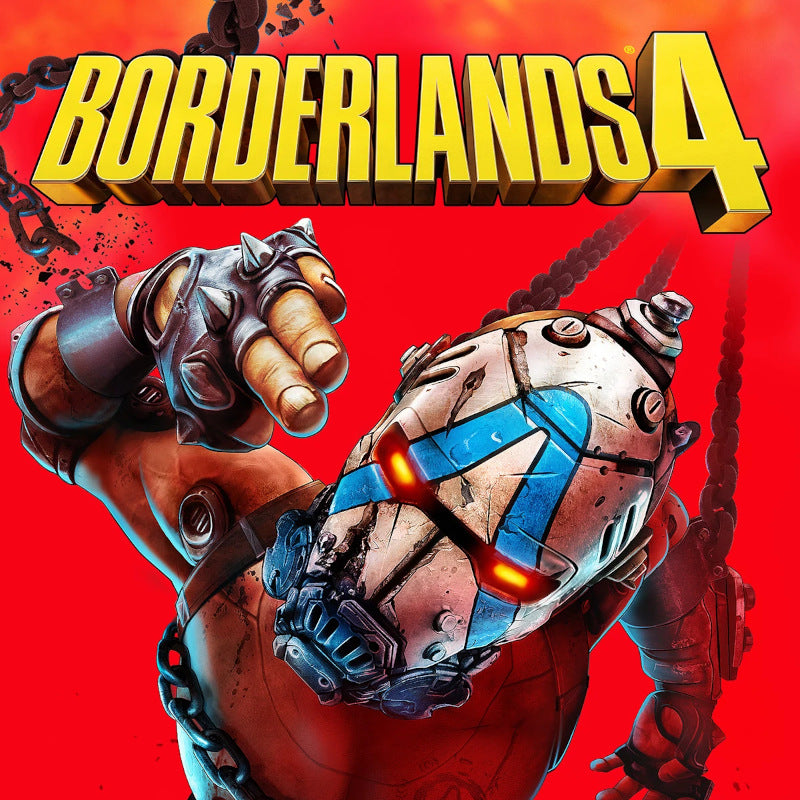 Borderlands 4 Items > Main Server > Weapons > 50 Gravitar Random Modded Legendaries Equip | (PC-XBOX-PS5) | No Log In