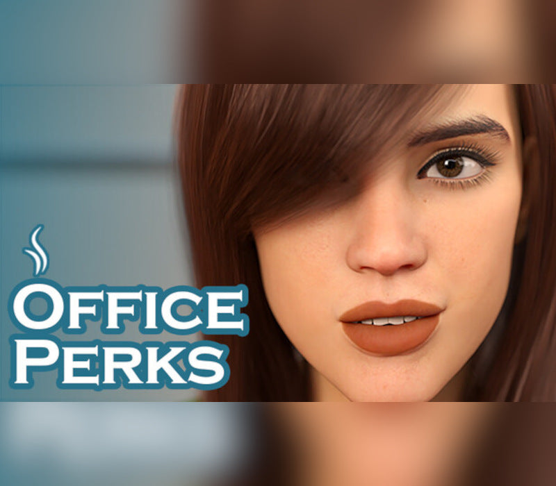 Office Perks PC Steam CD Key